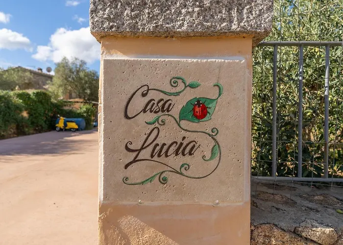 Casa Lucia
