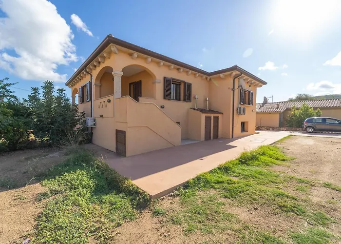 Casa Lucia