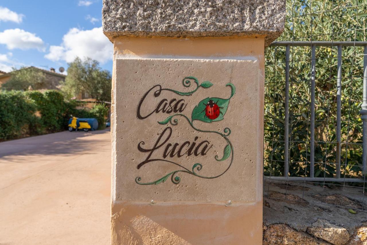 Apartment Casa Lucia