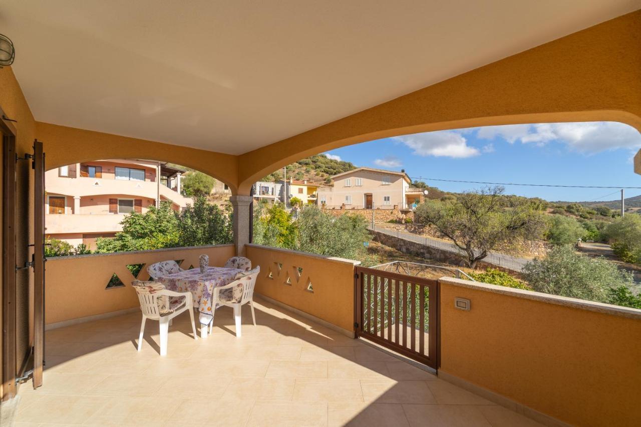 Apartment Casa Lucia