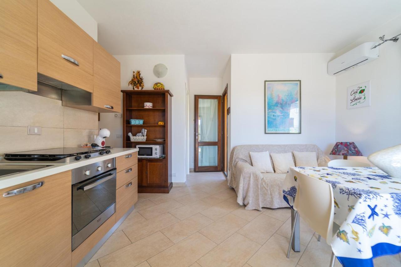 Casa Lucia Apartment Schifoni