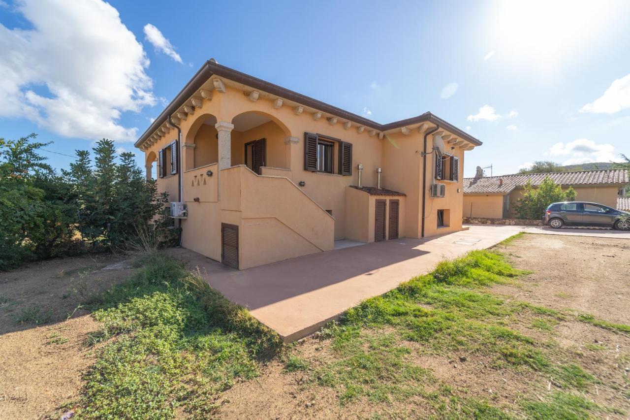 Apartment Casa Lucia