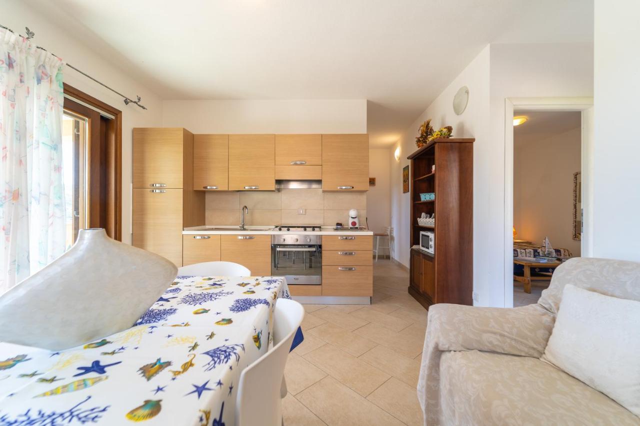 Casa Lucia Apartment *