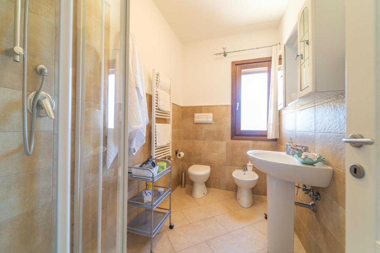 Casa Lucia Apartment Schifoni