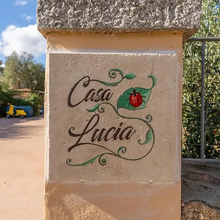 Apartamento Casa Lucia 1 Schifoni Exterior foto
