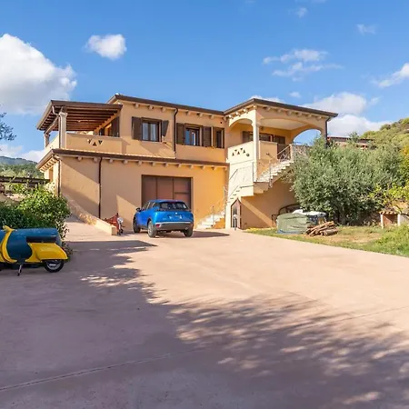 Apartamento Casa Lucia 1 Schifoni Exterior foto