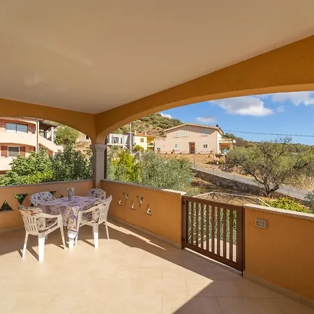 Apartamento Casa Lucia 1 Schifoni Exterior foto