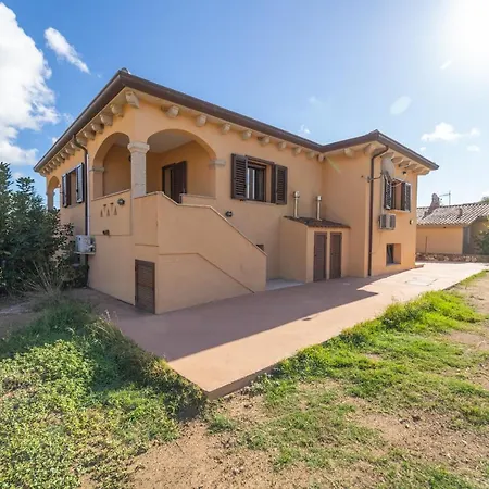 Apartamento Casa Lucia 1 Schifoni Exterior foto