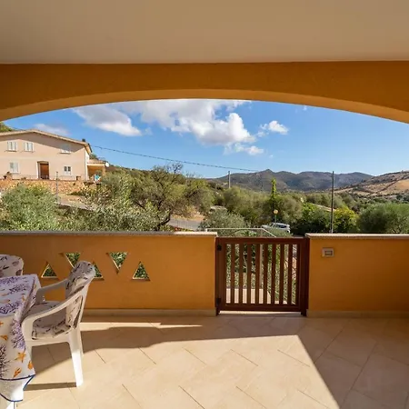 Apartamento Casa Lucia 1 Schifoni Exterior foto