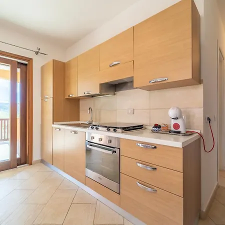 Apartamento Casa Lucia 1 Schifoni Exterior foto