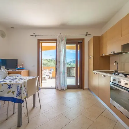 Apartamento Casa Lucia 1 Schifoni Exterior foto