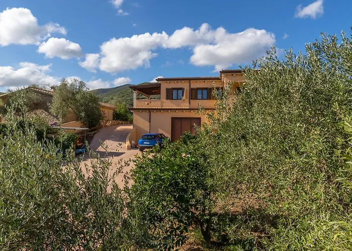 Casa Lucia