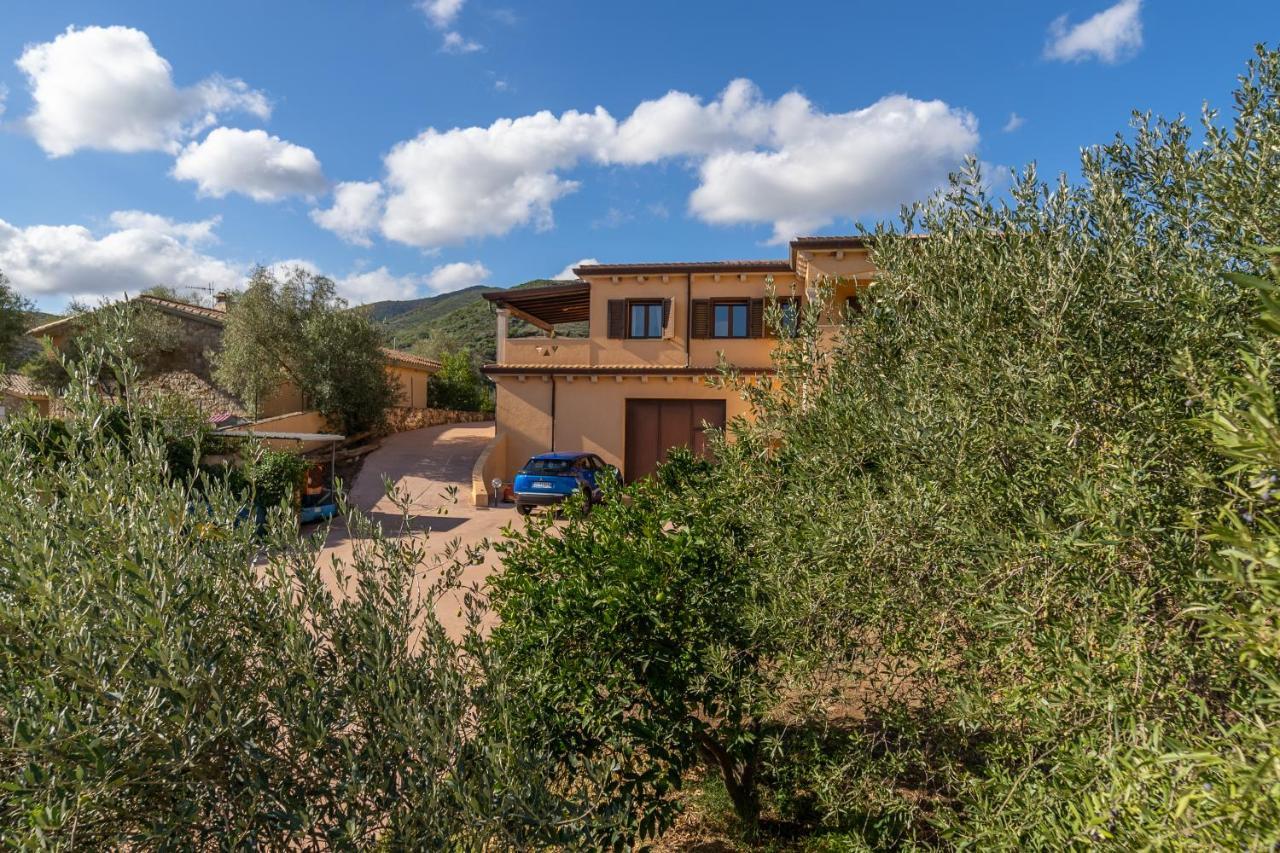Casa Lucia Apartment