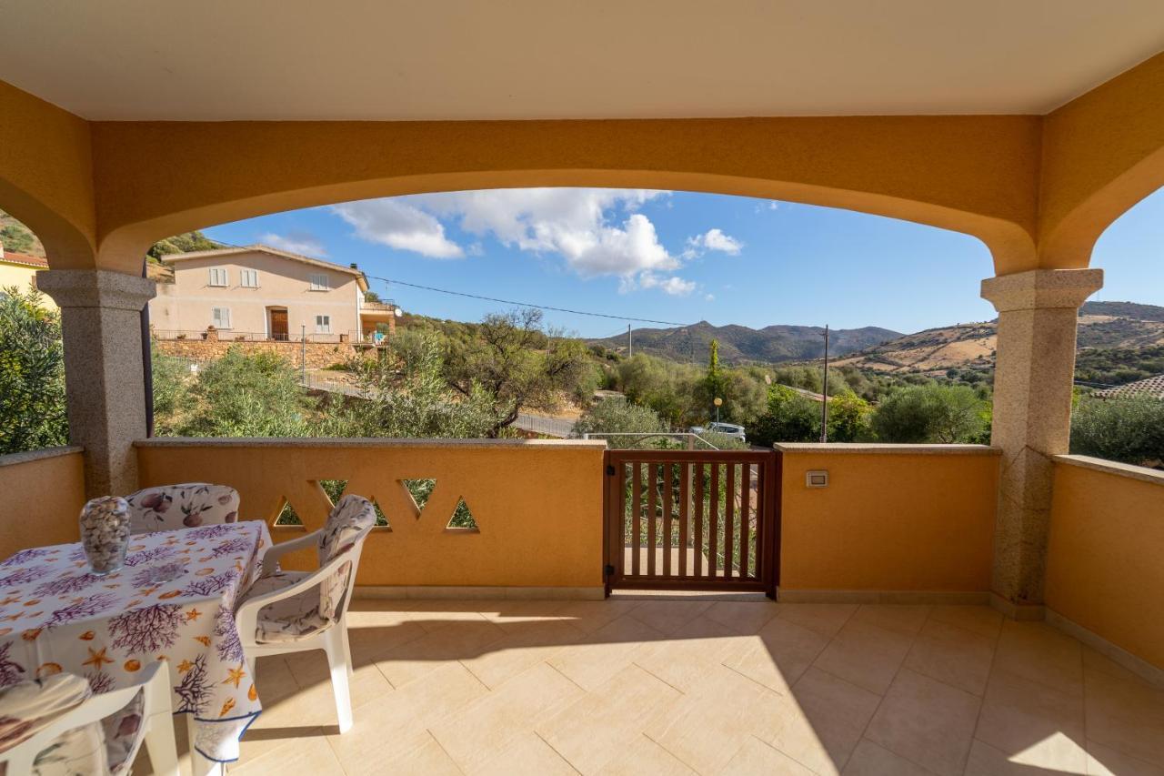 Apartment Casa Lucia