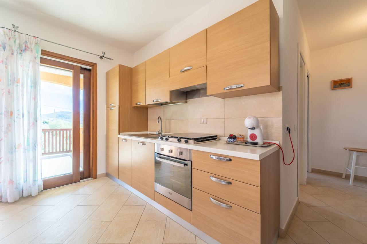 Apartment Casa Lucia